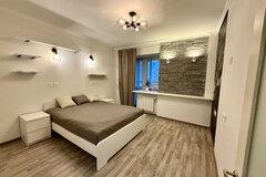 Екатеринбург, ул. Союзная, 8 (Автовокзал) - фото квартиры