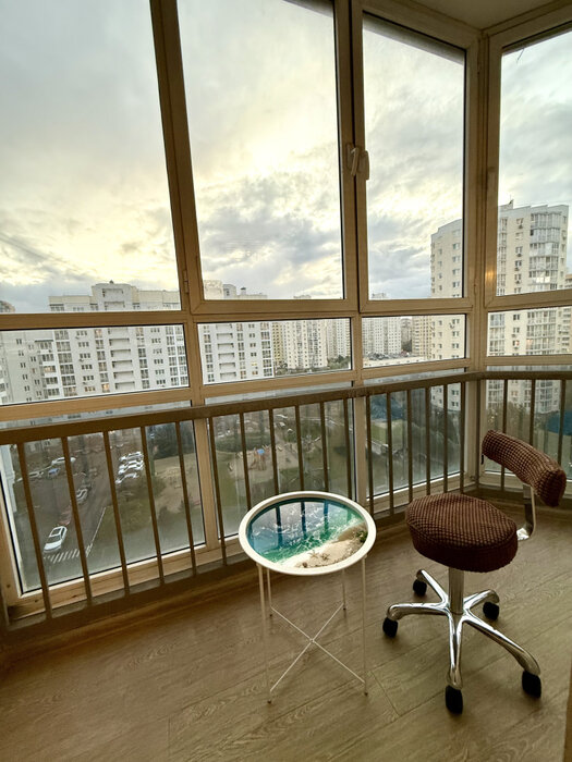 Екатеринбург, ул. Союзная, 8 (Автовокзал) - фото квартиры (3)