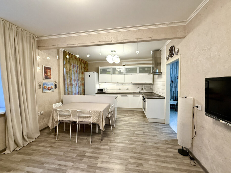 Екатеринбург, ул. Союзная, 8 (Автовокзал) - фото квартиры (5)