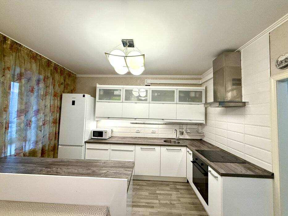 Екатеринбург, ул. Союзная, 8 (Автовокзал) - фото квартиры (6)