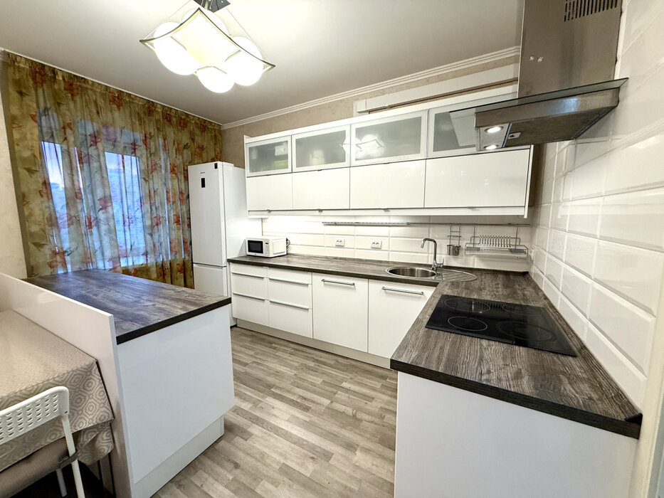 Екатеринбург, ул. Союзная, 8 (Автовокзал) - фото квартиры (7)