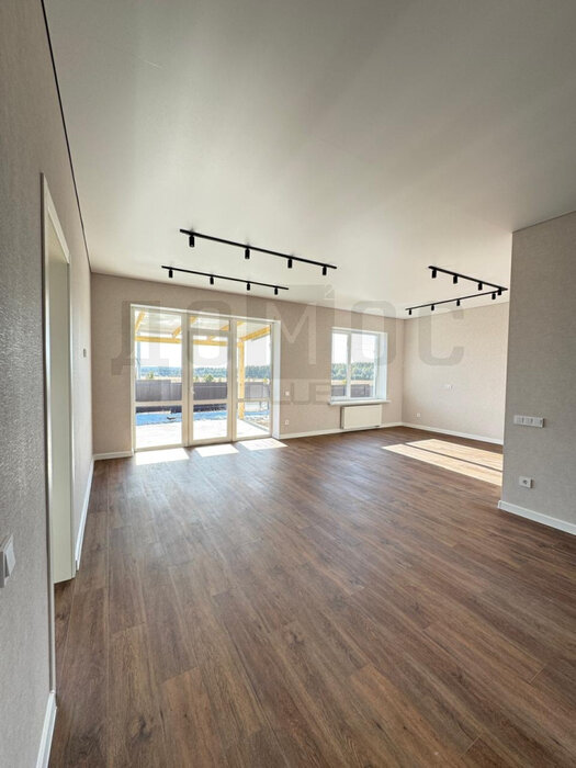 п. Прохладный, ул. Ягодная, 1 (городской округ Белоярский) - фото коттеджа (5)