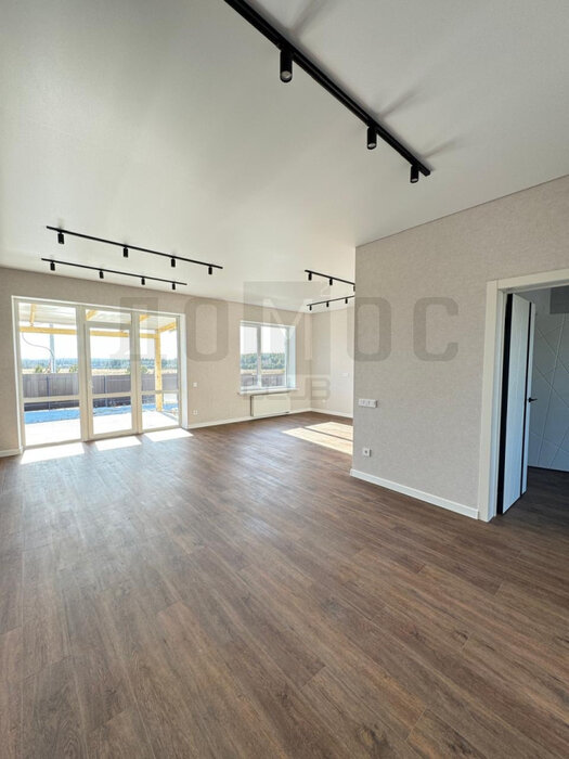 п. Прохладный, ул. Ягодная, 1 (городской округ Белоярский) - фото коттеджа (6)