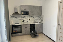 Екатеринбург, ул. Ландау, 32 (Академический) - фото квартиры