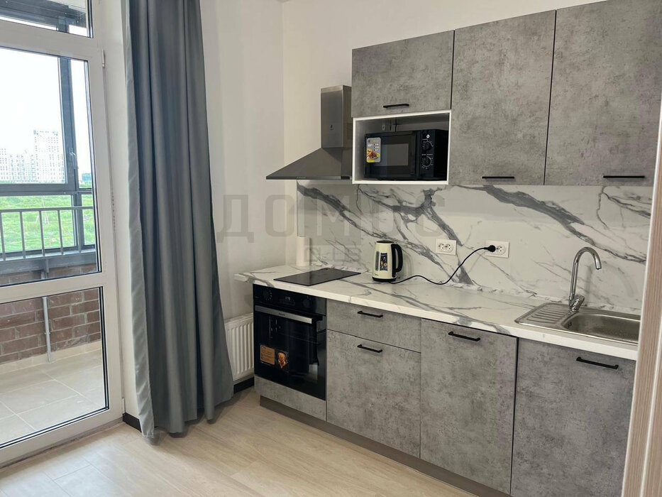 Екатеринбург, ул. Ландау, 32 (Академический) - фото квартиры (5)