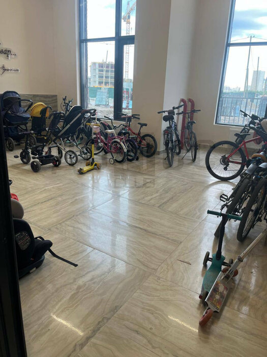 Екатеринбург, ул. Ландау, 32 (Академический) - фото квартиры (6)