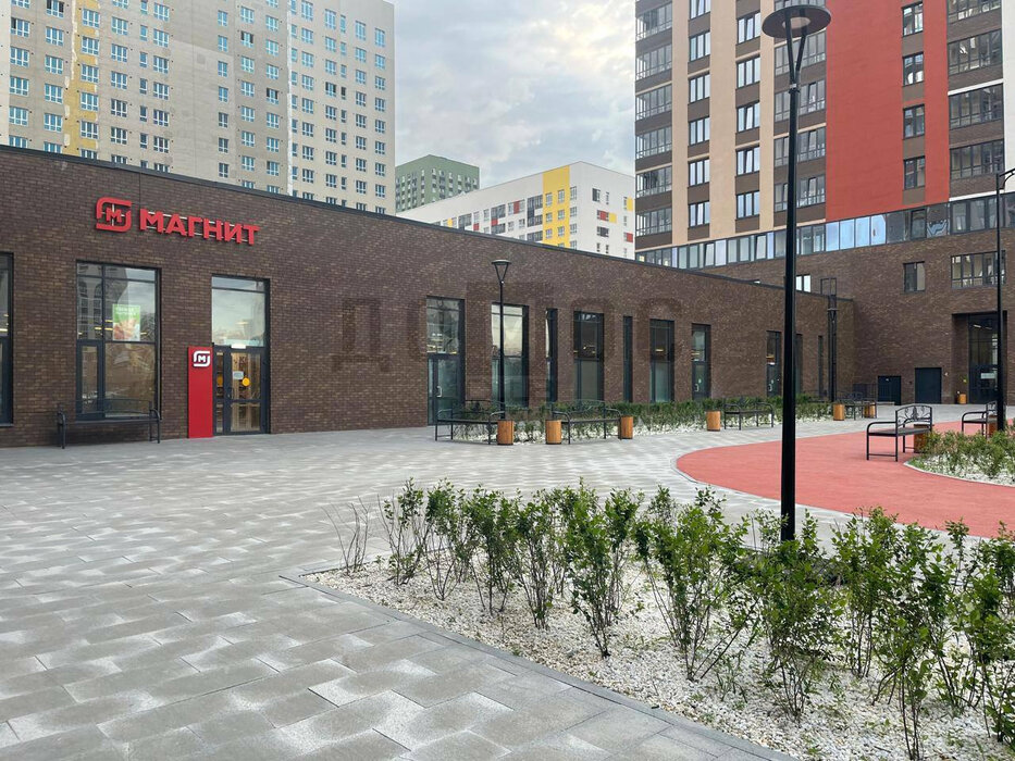 Екатеринбург, ул. Ландау, 32 (Академический) - фото квартиры (7)