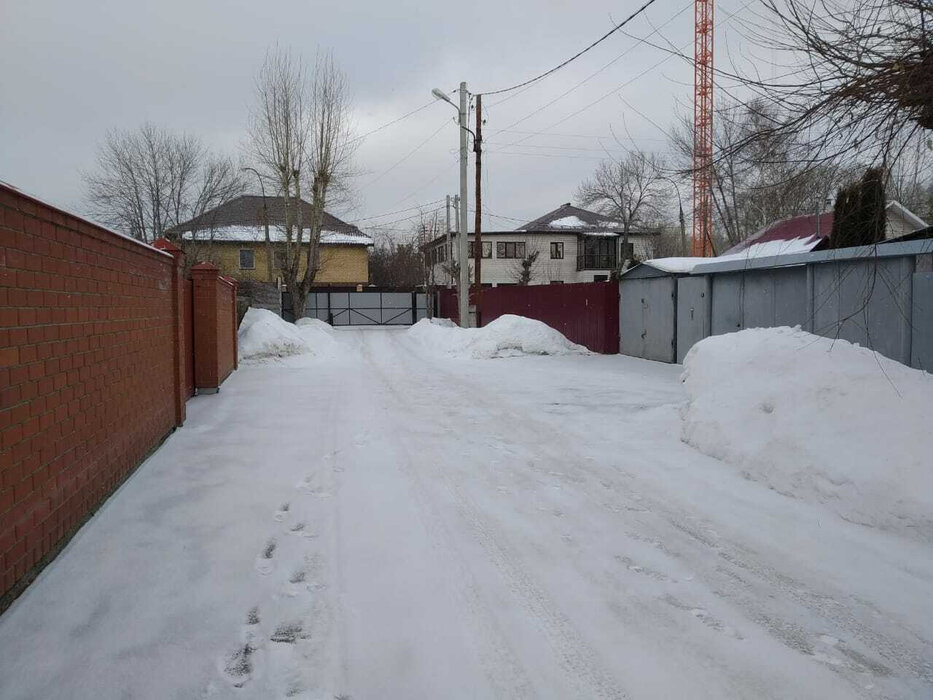 Екатеринбург, ул. Мусоргского, 25 - фото коттеджа/дома/дачи (3)