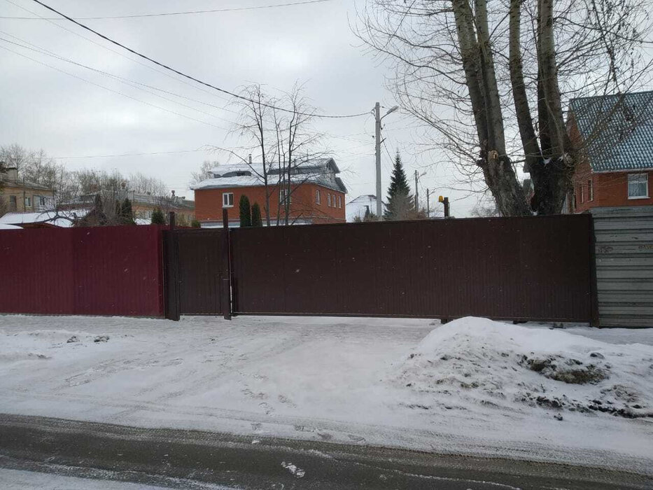 Екатеринбург, ул. Мусоргского, 25 - фото коттеджа/дома/дачи (6)