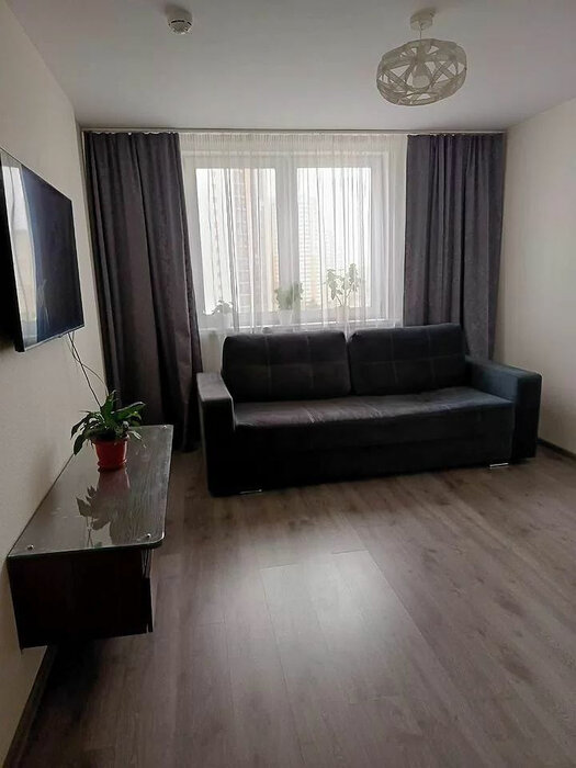 Екатеринбург, ул. Рощинская, 21к3 (Уктус) - фото квартиры (1)