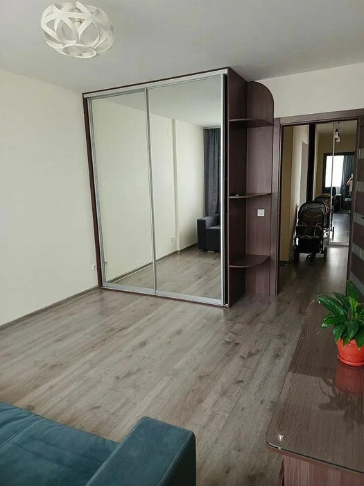 Екатеринбург, ул. Рощинская, 21к3 (Уктус) - фото квартиры (2)