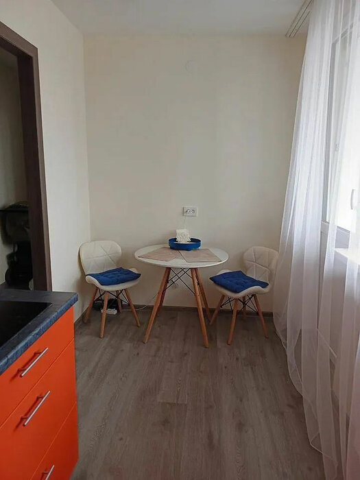 Екатеринбург, ул. Рощинская, 21к3 (Уктус) - фото квартиры (3)