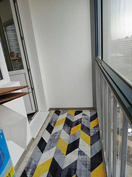 Екатеринбург, ул. Рощинская, 21к3 (Уктус) - фото квартиры (6)