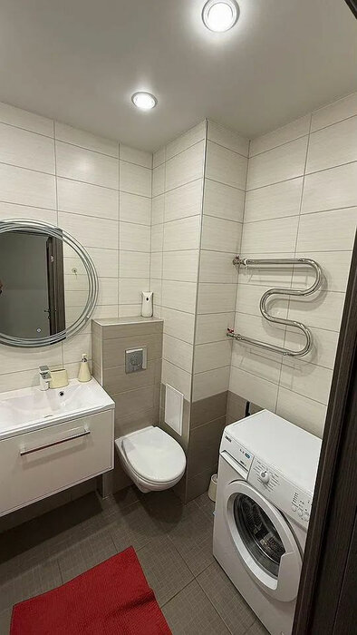 Екатеринбург, ул. Рощинская, 21к3 (Уктус) - фото квартиры (7)