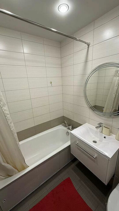 Екатеринбург, ул. Рощинская, 21к3 (Уктус) - фото квартиры (8)