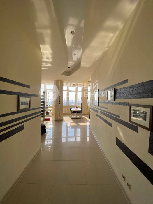 Екатеринбург, ул. Владимира Высоцкого, 18 д (ЖБИ) - фото торговой площади (1)