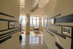 Екатеринбург, ул. Владимира Высоцкого, 18 д (ЖБИ) - фото торговой площади