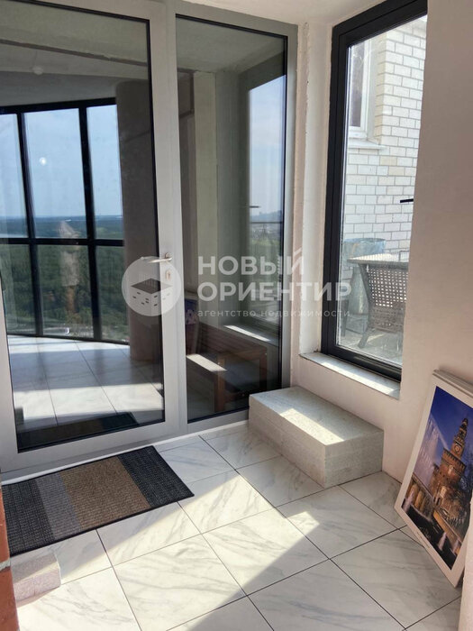 Екатеринбург, ул. Владимира Высоцкого, 18 д (ЖБИ) - фото торговой площади (4)