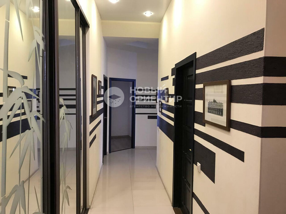 Екатеринбург, ул. Владимира Высоцкого, 18 д (ЖБИ) - фото торговой площади (5)