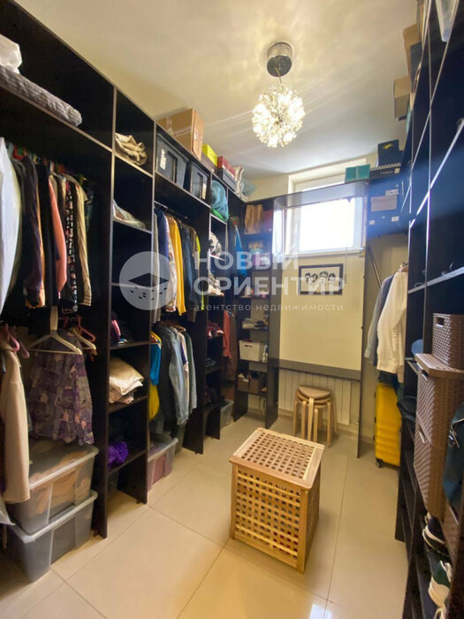 Екатеринбург, ул. Владимира Высоцкого, 18 д (ЖБИ) - фото торговой площади (6)