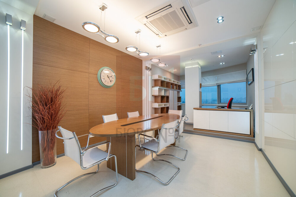 Екатеринбург, ул. Радищева, 6А (Центр) - фото офисного помещения (1)