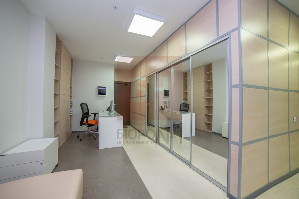 Екатеринбург, ул. Радищева, 6А (Центр) - фото офисного помещения (2)