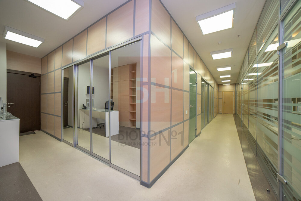 Екатеринбург, ул. Радищева, 6А (Центр) - фото офисного помещения (3)