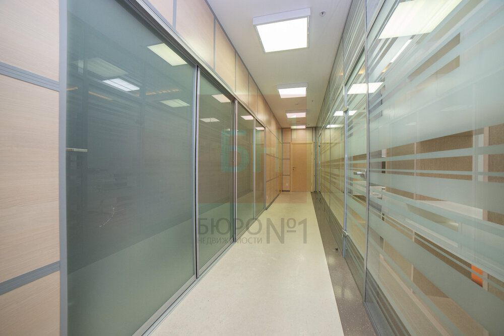 Екатеринбург, ул. Радищева, 6А (Центр) - фото офисного помещения (4)