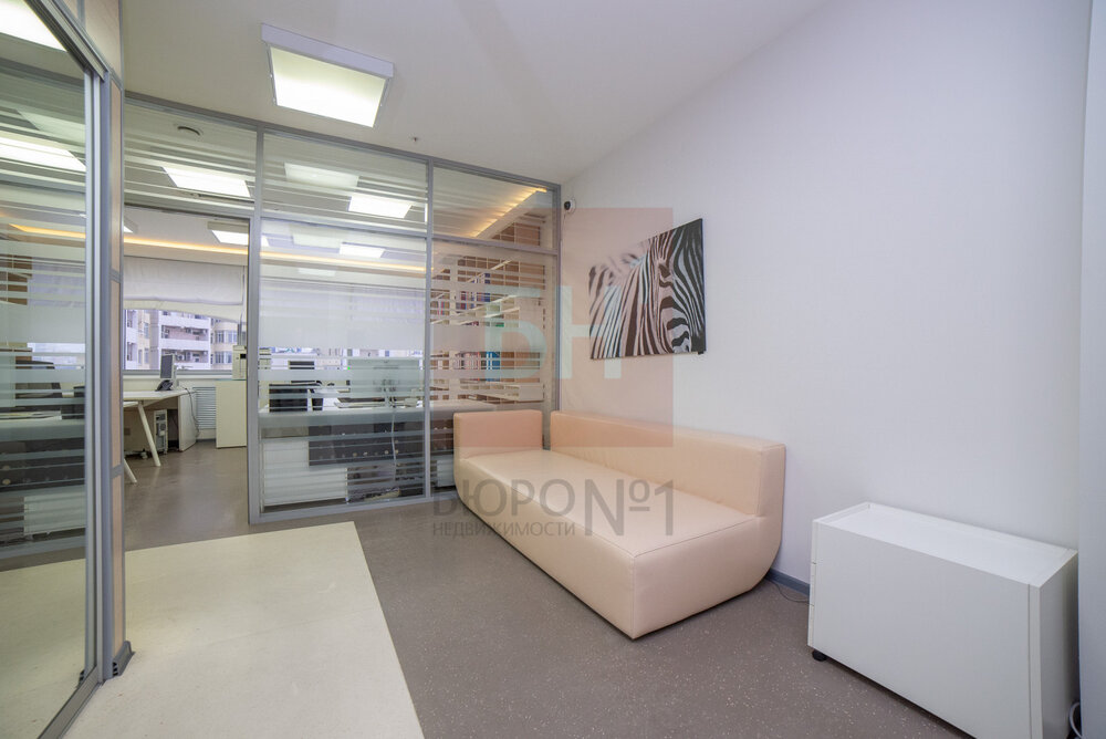 Екатеринбург, ул. Радищева, 6А (Центр) - фото офисного помещения (5)