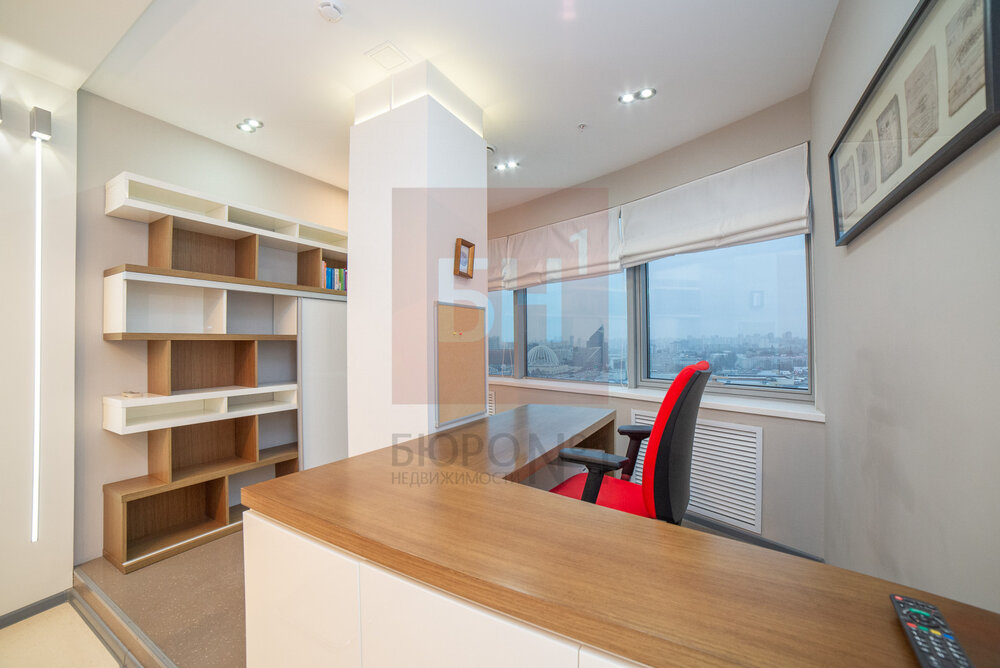 Екатеринбург, ул. Радищева, 6А (Центр) - фото офисного помещения (6)