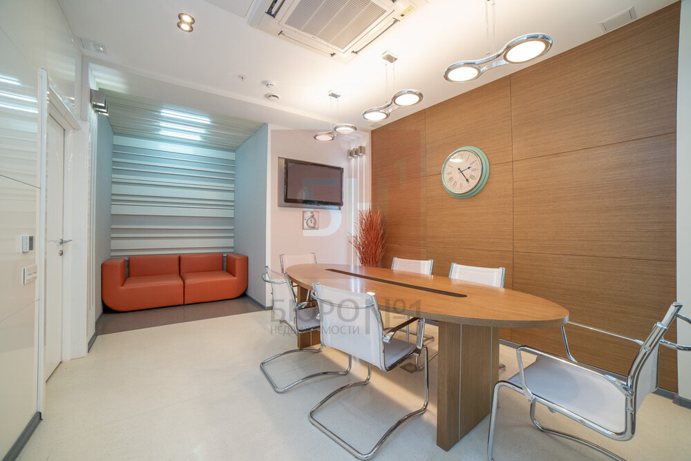 Екатеринбург, ул. Радищева, 6А (Центр) - фото офисного помещения (7)