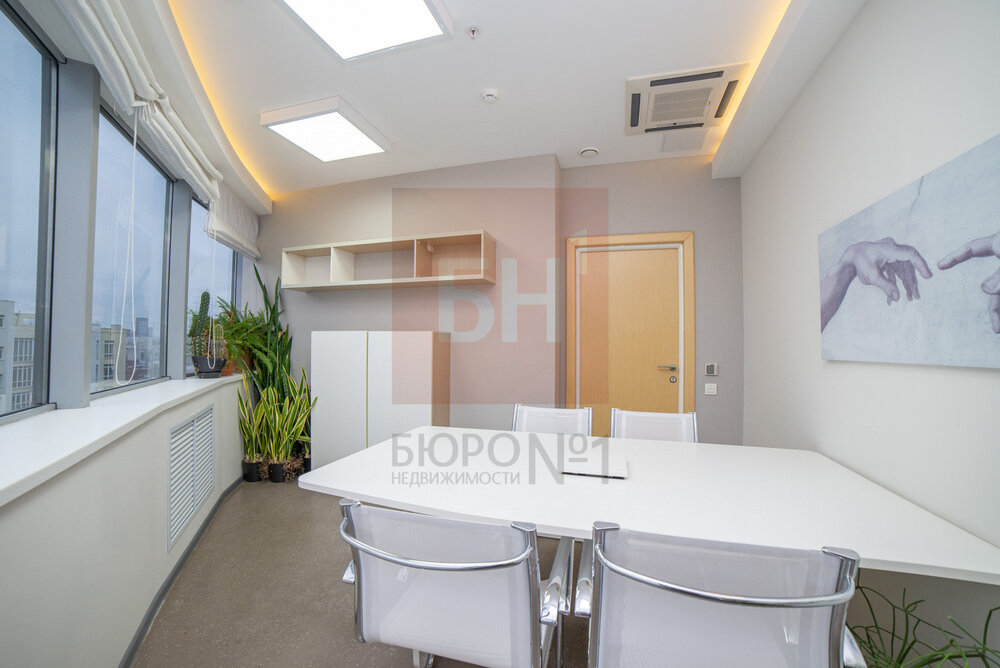 Екатеринбург, ул. Радищева, 6А (Центр) - фото офисного помещения (8)