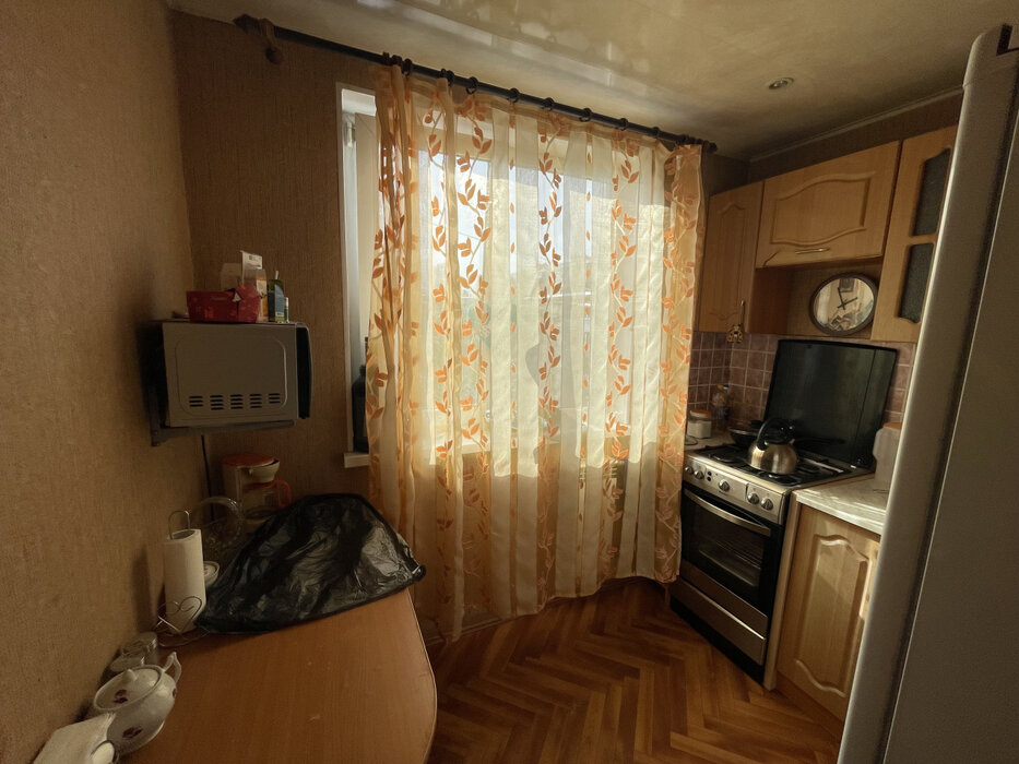 Екатеринбург, ул. Шаумяна, 105/1 (Юго-Западный) - фото квартиры (1)