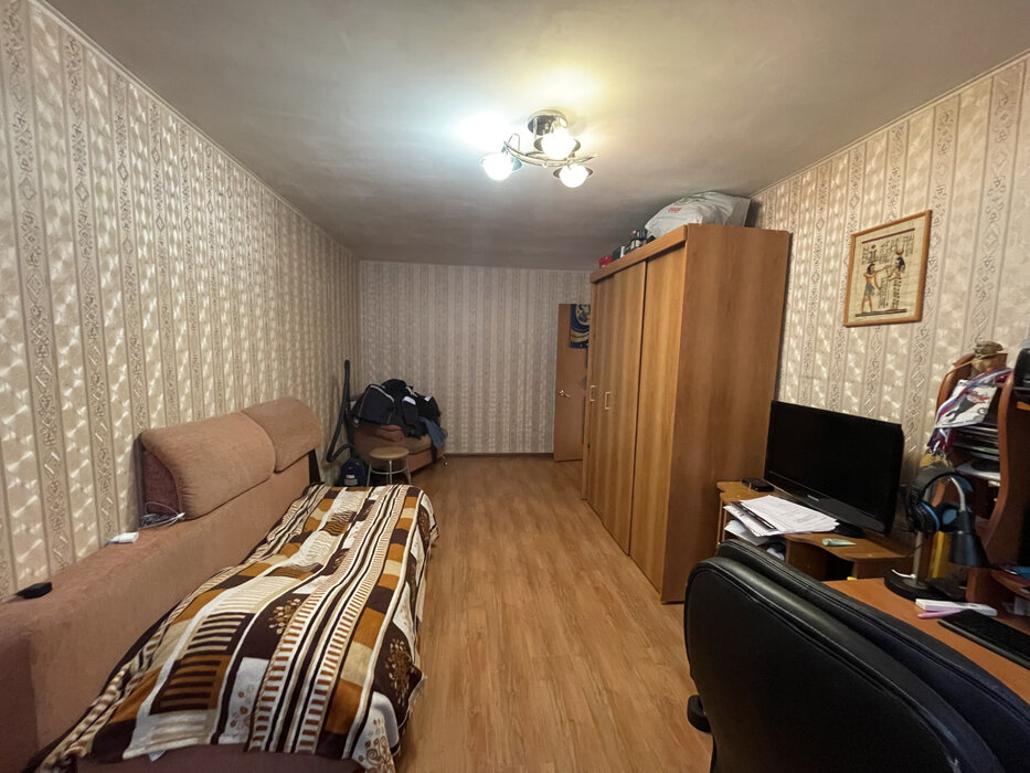 Екатеринбург, ул. Шаумяна, 105/1 (Юго-Западный) - фото квартиры (3)