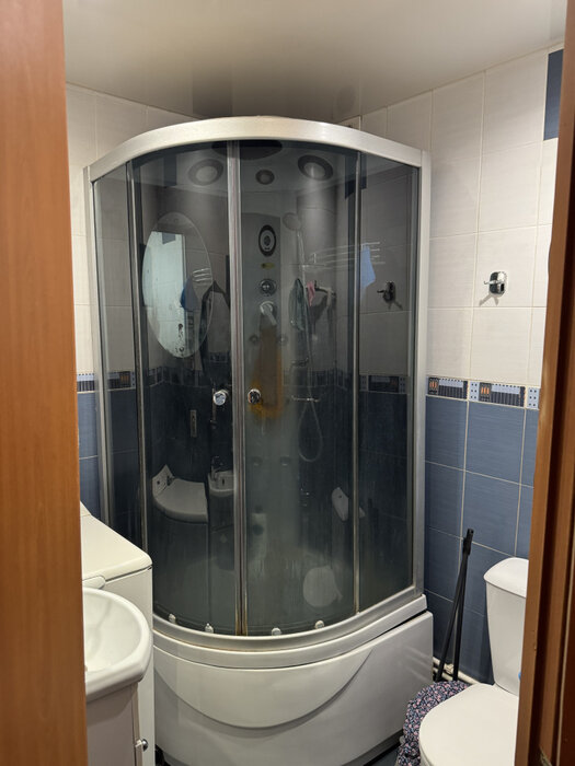 Екатеринбург, ул. Шаумяна, 105/1 (Юго-Западный) - фото квартиры (5)