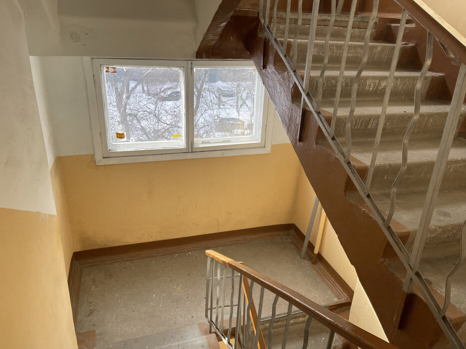 Екатеринбург, ул. Шаумяна, 105/1 (Юго-Западный) - фото квартиры (8)