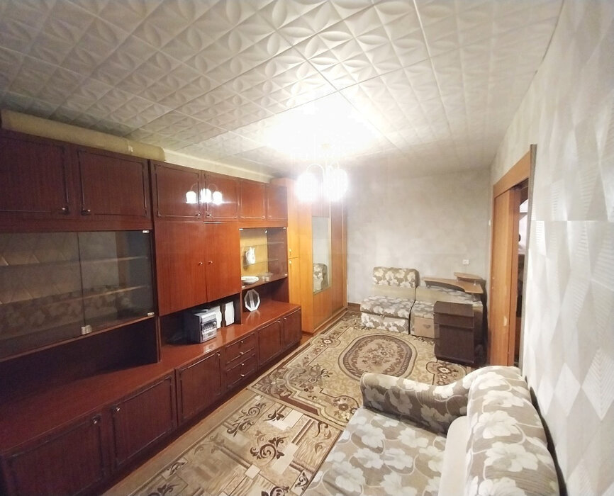 Екатеринбург, ул. Шефская, 102 (Эльмаш) - фото квартиры (5)