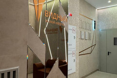 Екатеринбург, ул. Викулова, 78 (ВИЗ) - фото квартиры