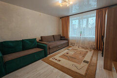 Екатеринбург, ул. Дизельный, 33 (Вторчермет) - фото квартиры