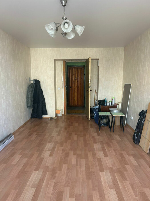 Екатеринбург, ул. Братская, 11 (Вторчермет) - фото комнаты (1)