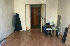 Екатеринбург, ул. Братская, 11 (Вторчермет) - фото комнаты