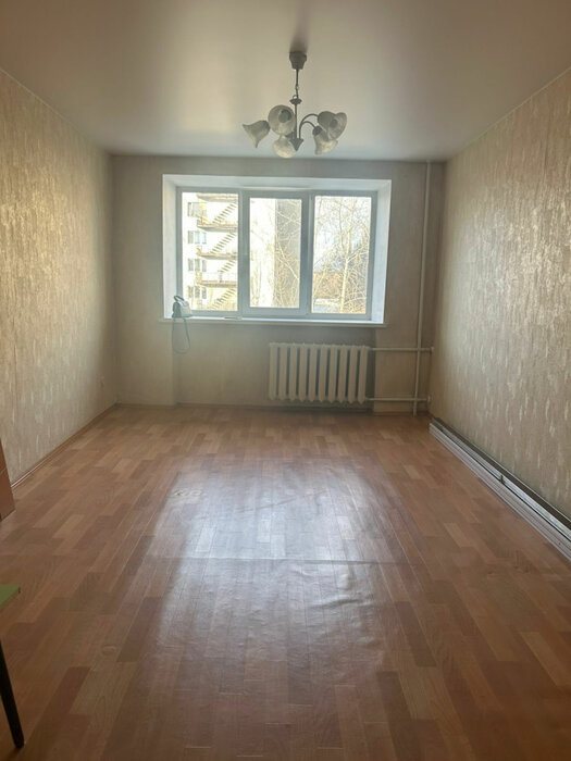 Екатеринбург, ул. Братская, 11 (Вторчермет) - фото комнаты (2)