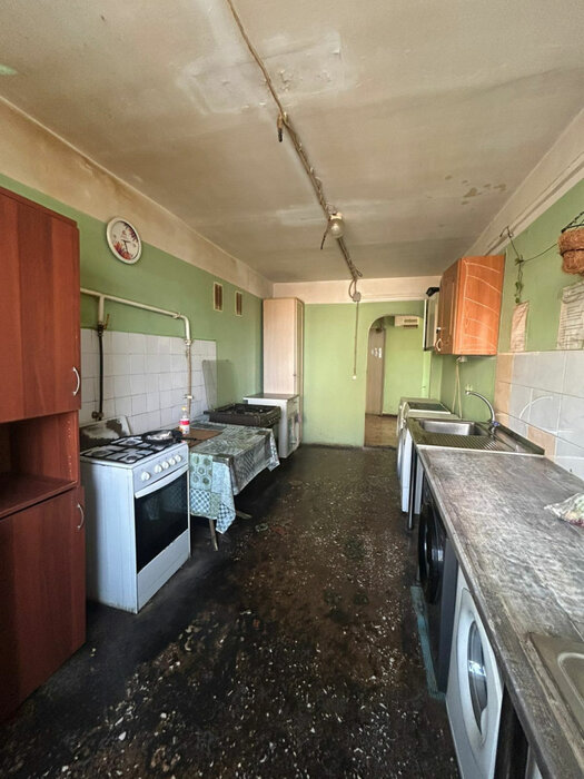 Екатеринбург, ул. Братская, 11 (Вторчермет) - фото комнаты (4)