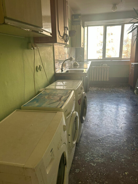 Екатеринбург, ул. Братская, 11 (Вторчермет) - фото комнаты (5)