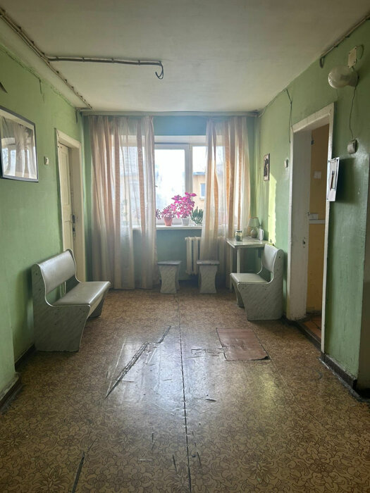 Екатеринбург, ул. Братская, 11 (Вторчермет) - фото комнаты (7)