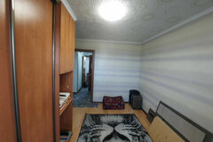 Екатеринбург, ул. Замятина, 20 (Эльмаш) - фото квартиры