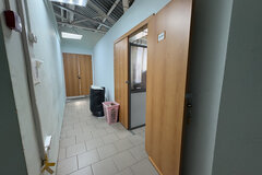 Екатеринбург, ул. Старых Большевиков, 2 (Эльмаш) - фото торговой площади