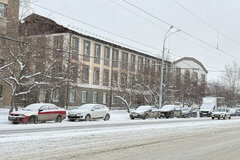 Екатеринбург, ул. Старых Большевиков, 2 (Эльмаш) - фото торговой площади