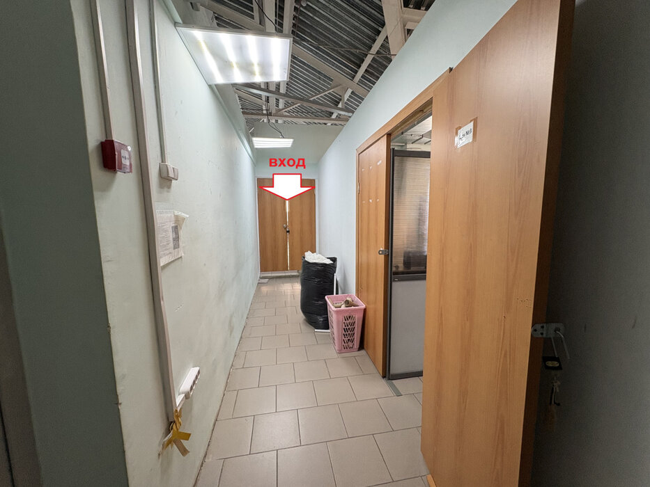 Екатеринбург, ул. Старых Большевиков, 2 (Эльмаш) - фото торговой площади (2)