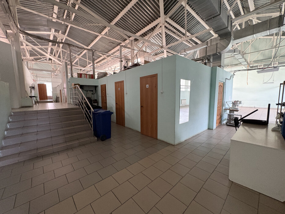 Екатеринбург, ул. Старых Большевиков, 2 (Эльмаш) - фото торговой площади (5)